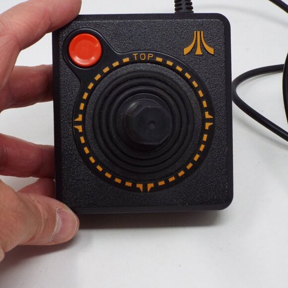Atari Joy Stick Controller - Picture 1 of 6